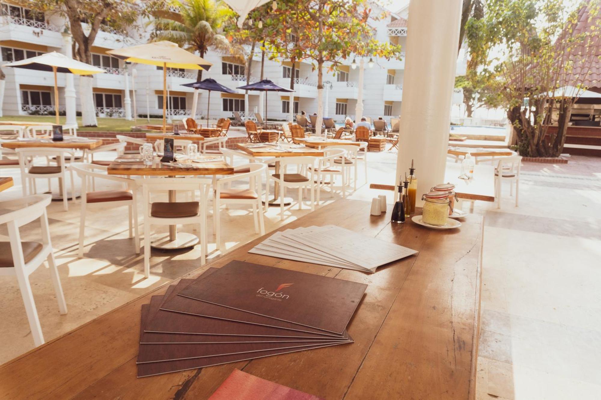 Hotel Americas Casa De Playa