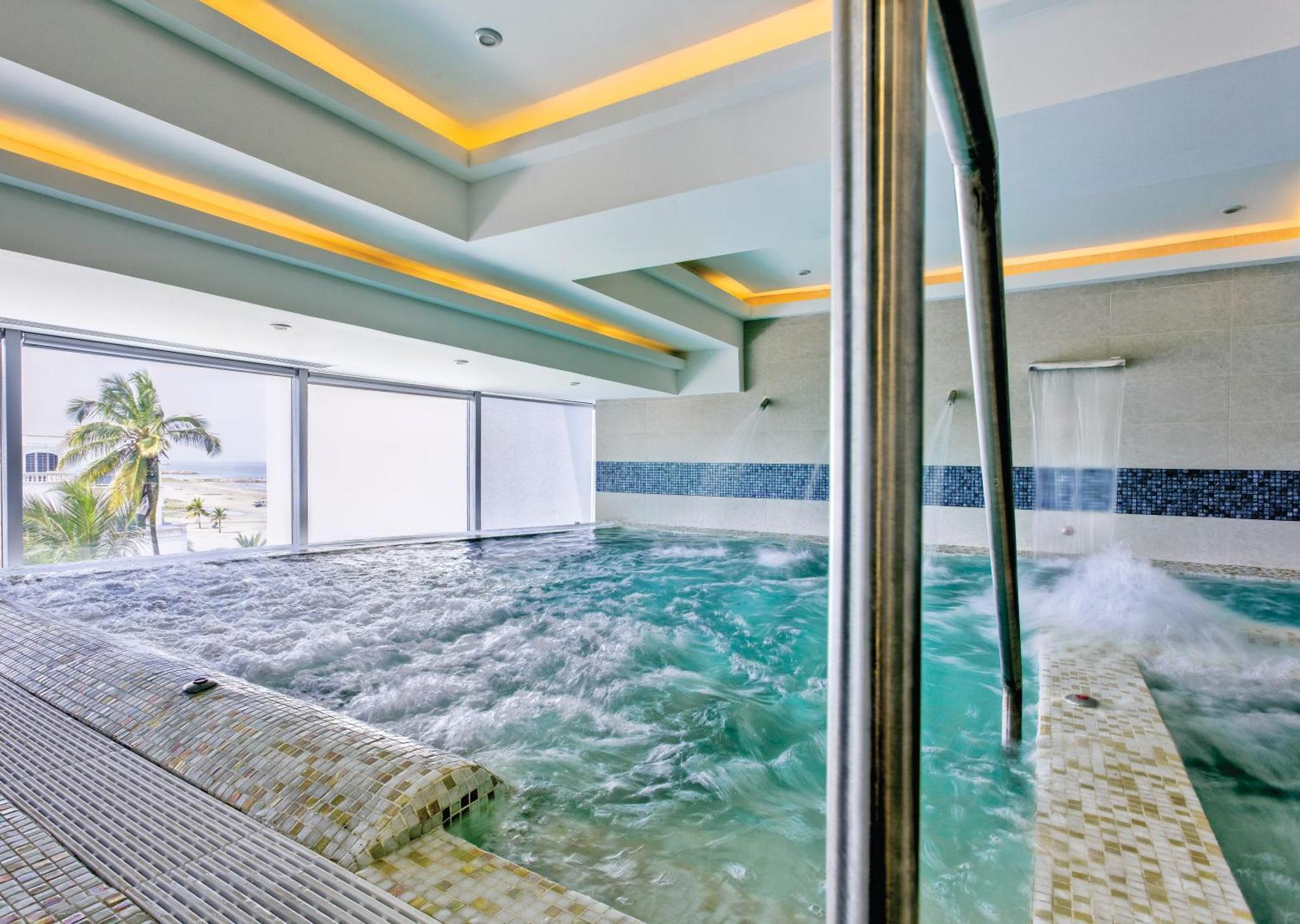 Hotel Americas Casa De Playa