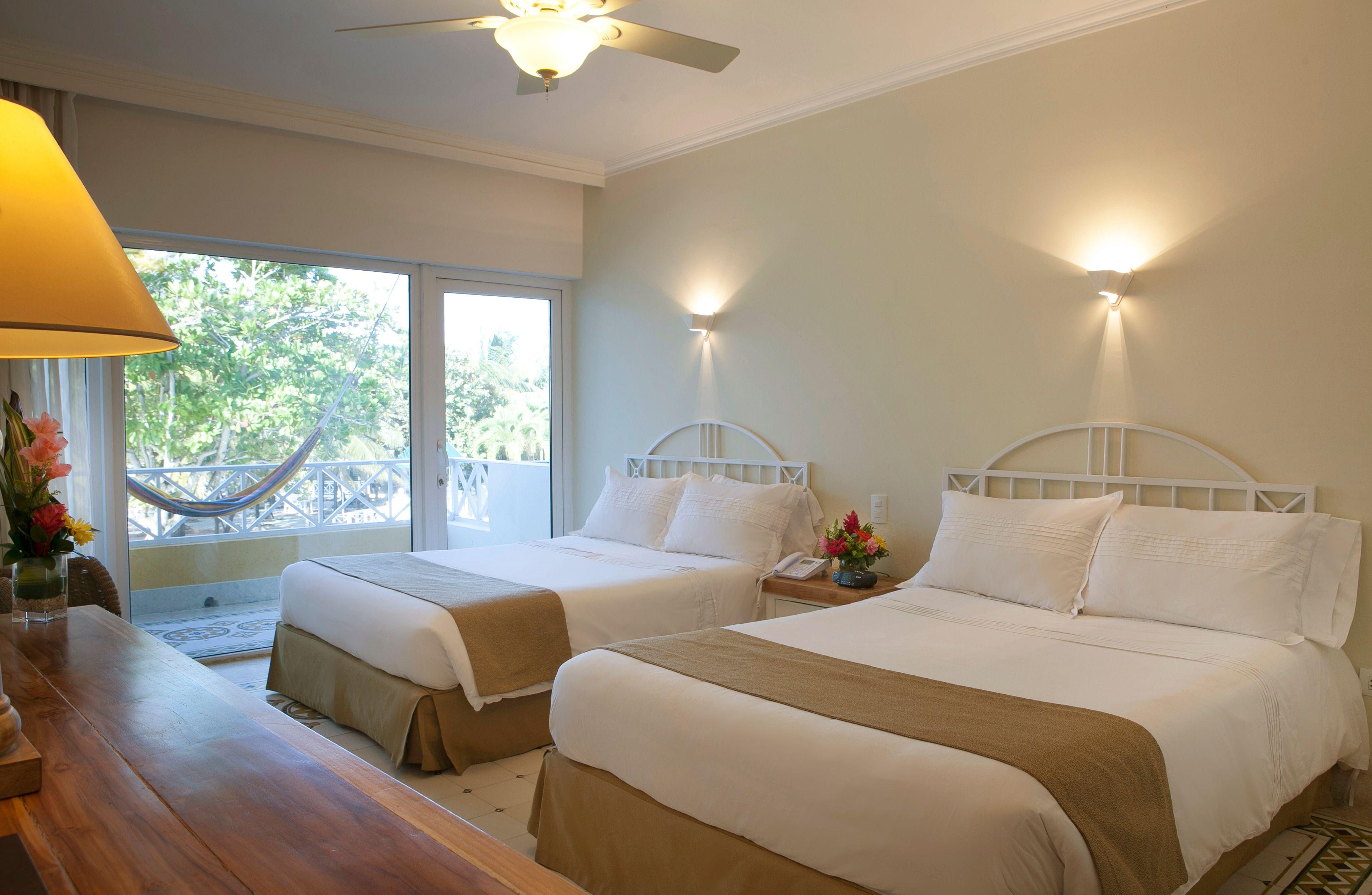 Hotel Americas Casa De Playa