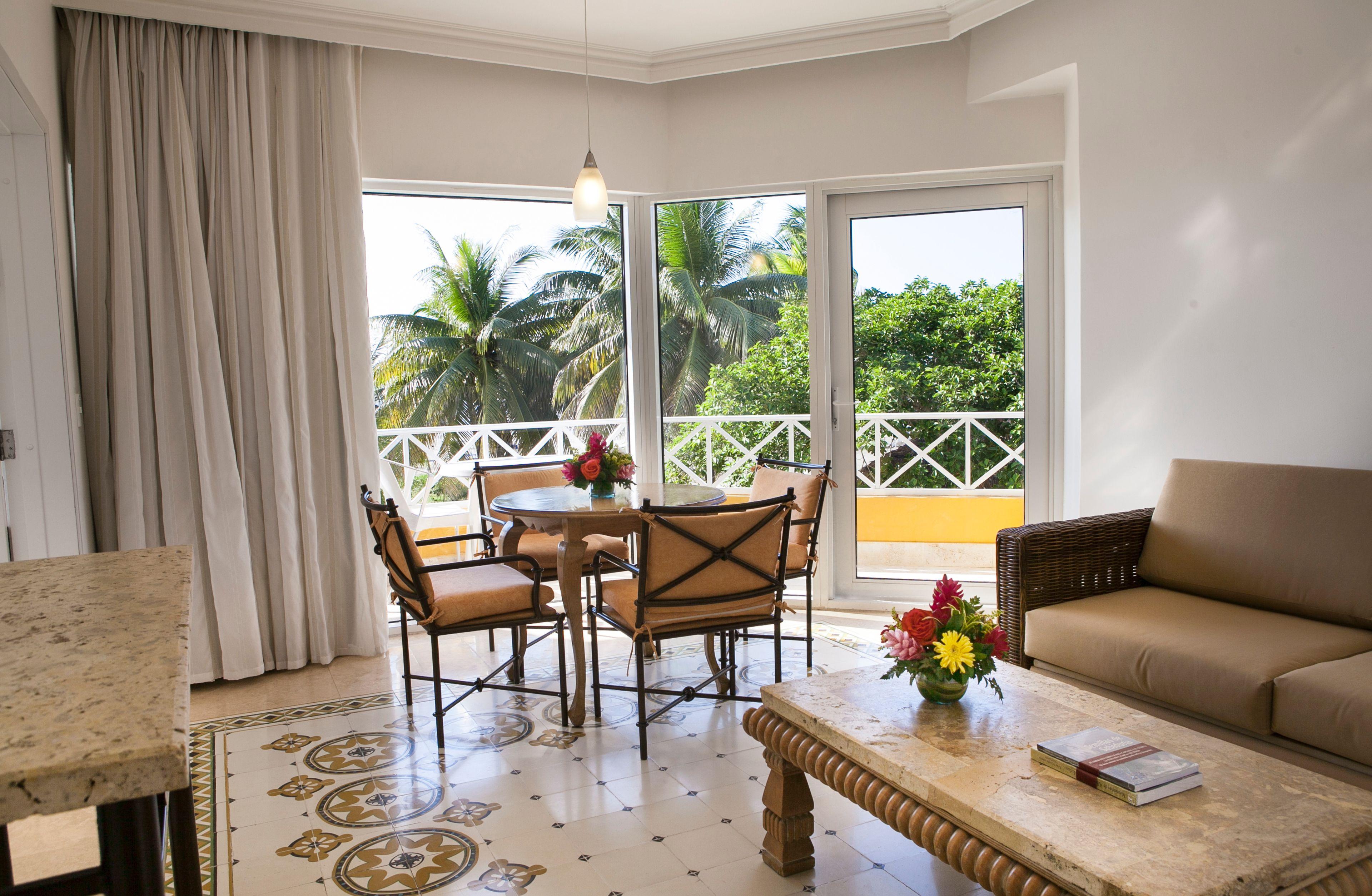 Americas Casa De Playa Hotel Cartagena