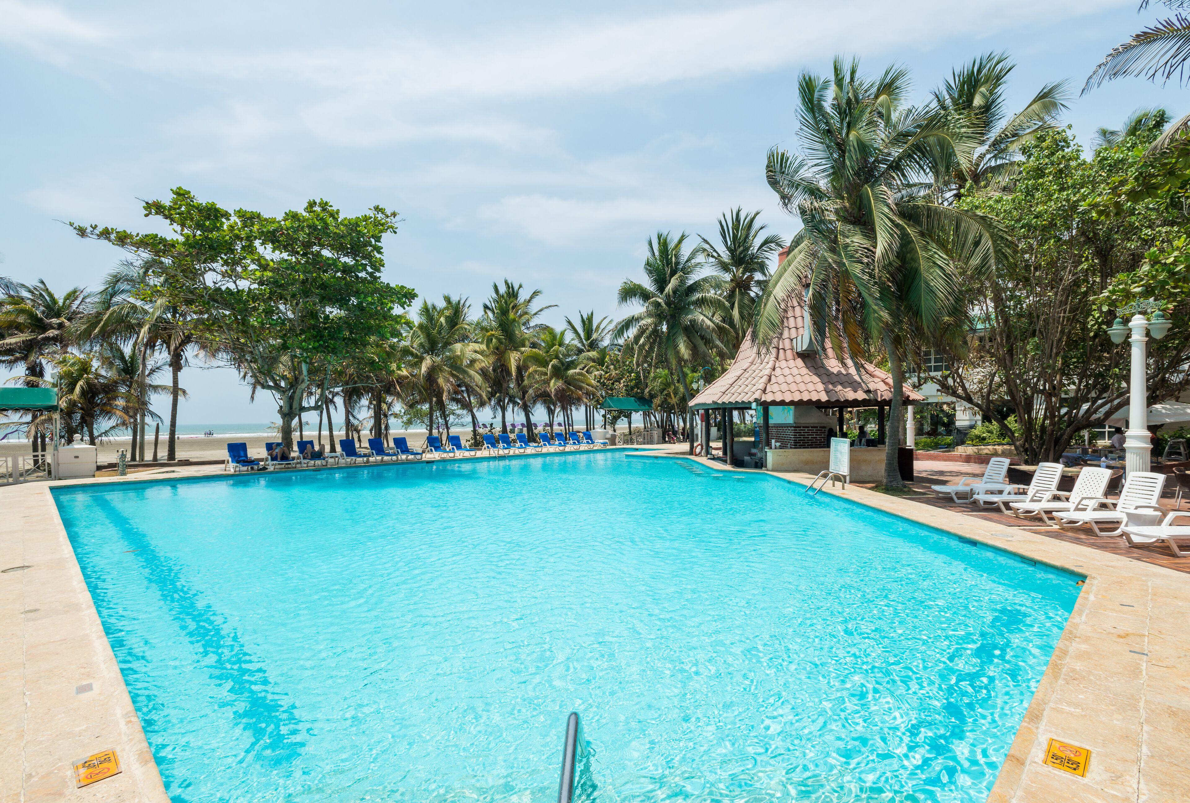 Americas Casa De Playa