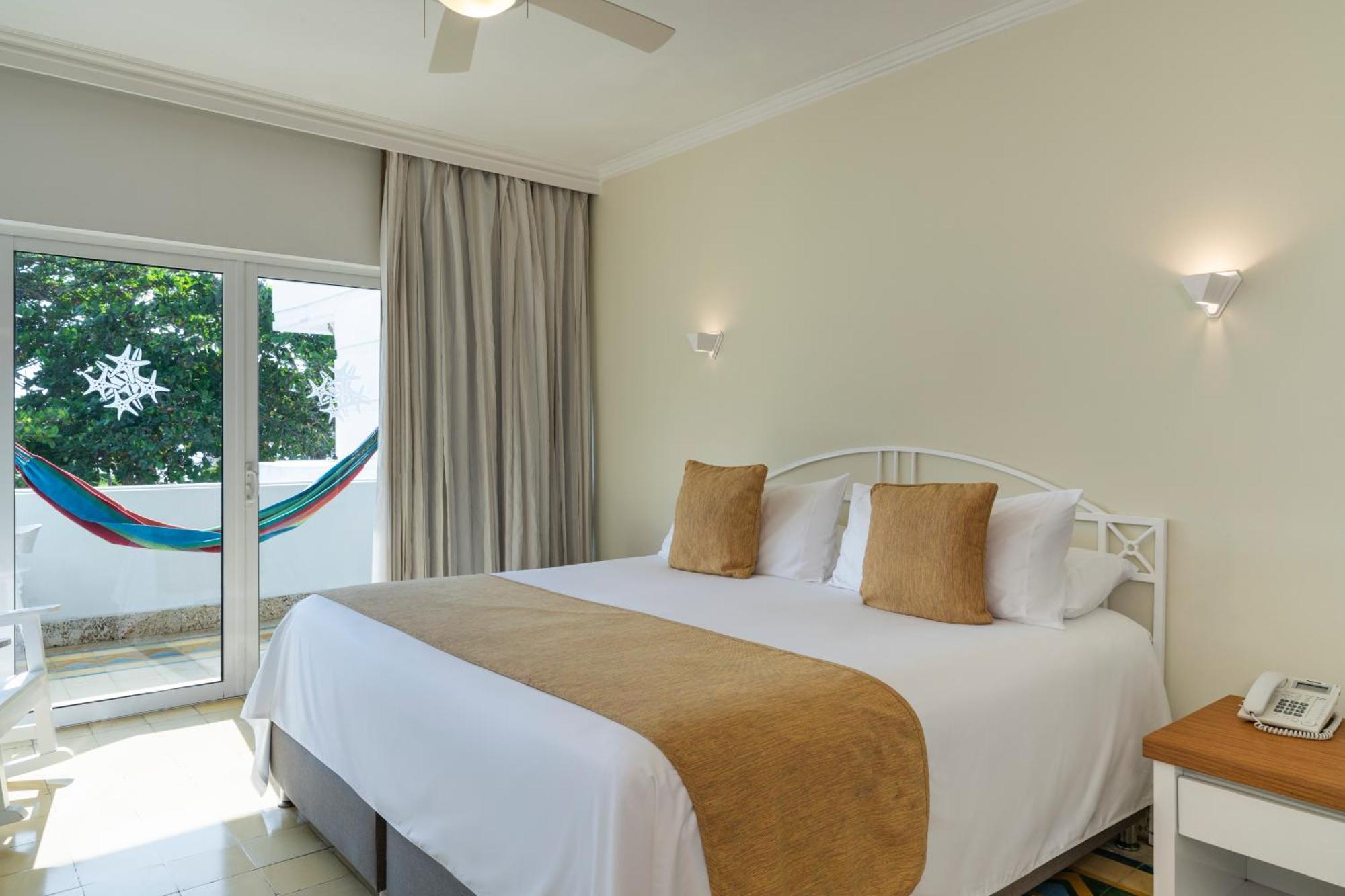 Americas Casa De Playa 5*