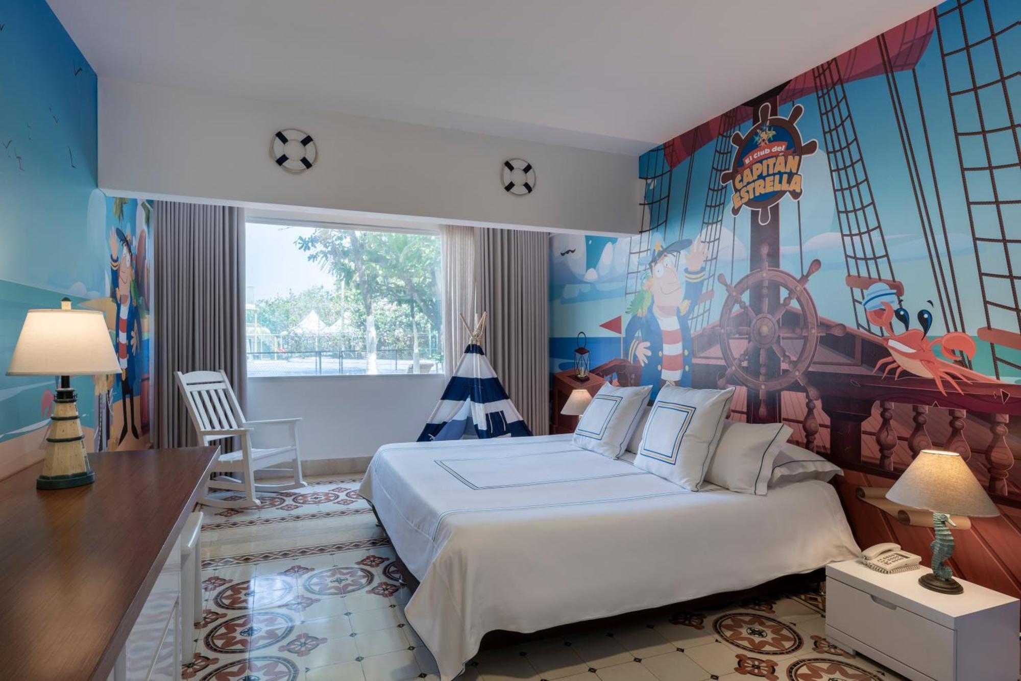 Americas Casa De Playa 5* Cartagena