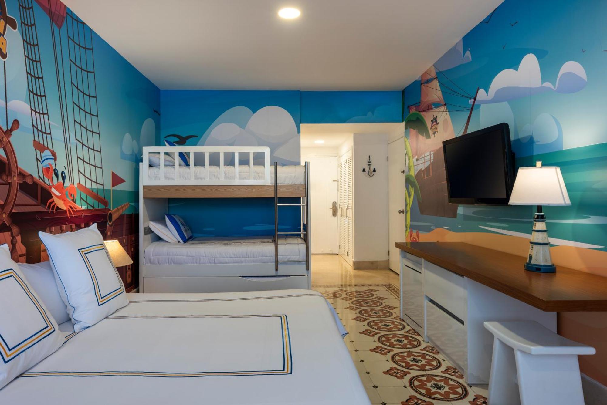 Americas Casa De Playa Hotel Cartagena