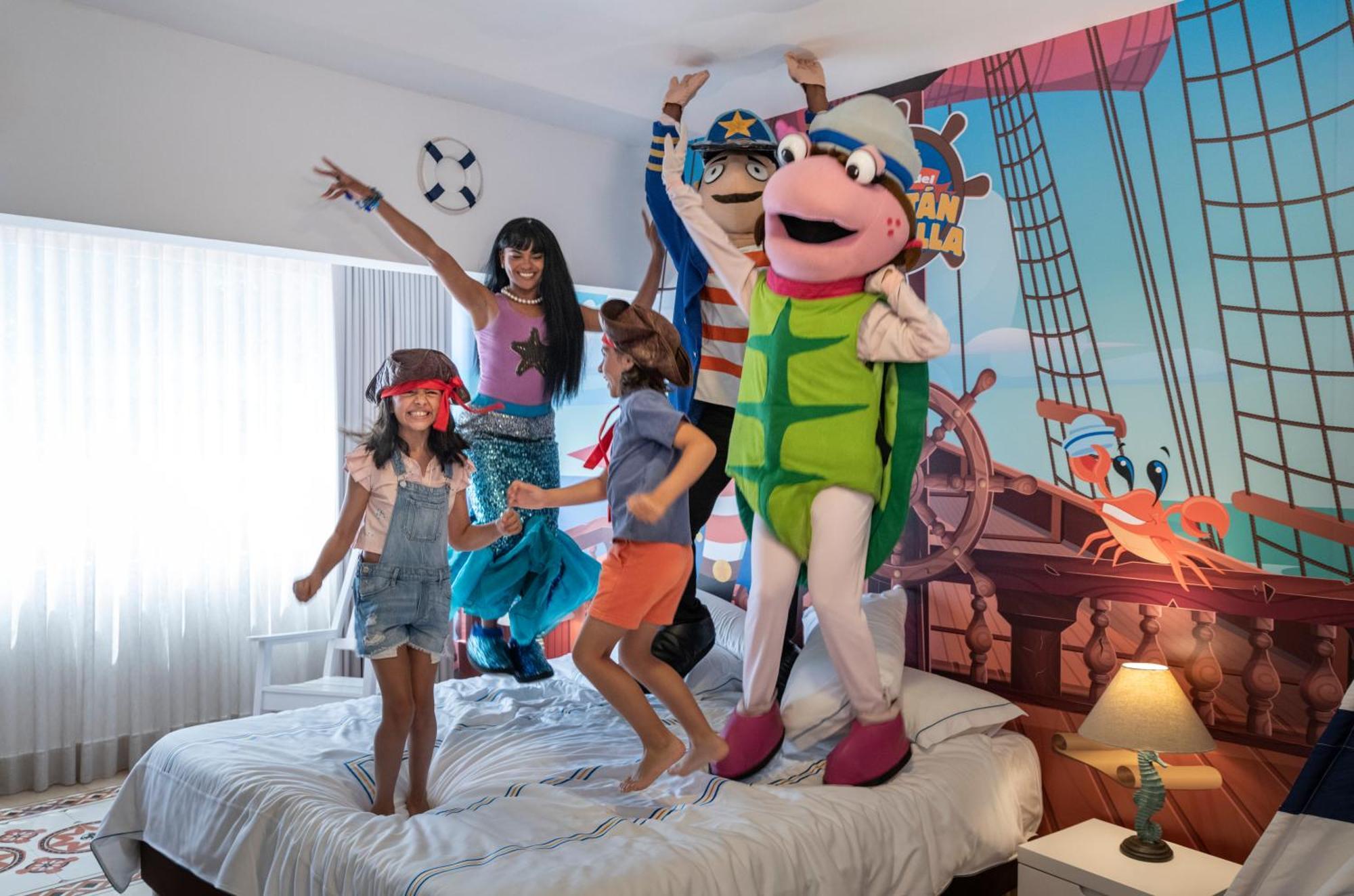 Americas Casa De Playa 5* Cartagena