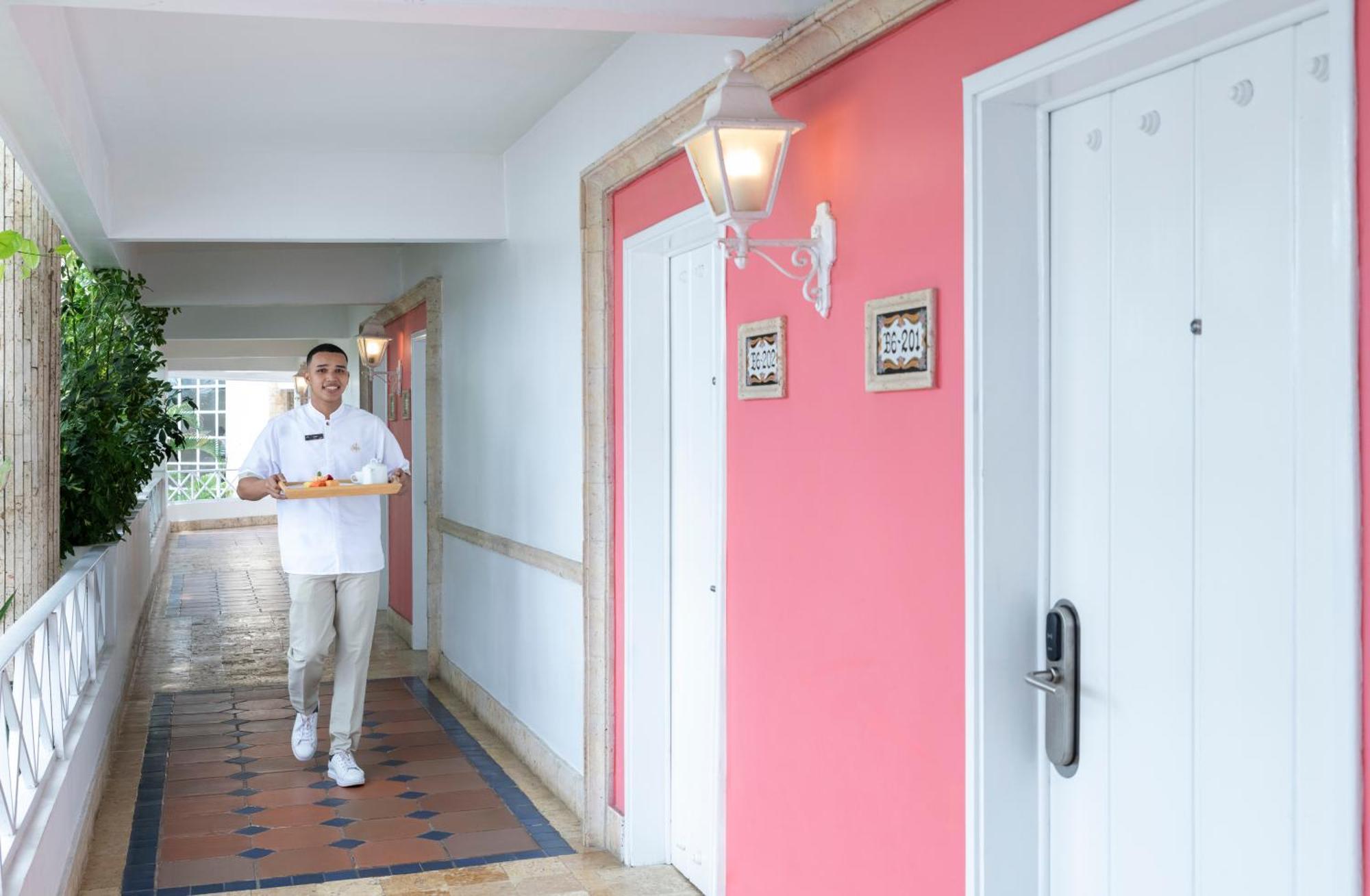 Americas Casa De Playa Hotel 5*