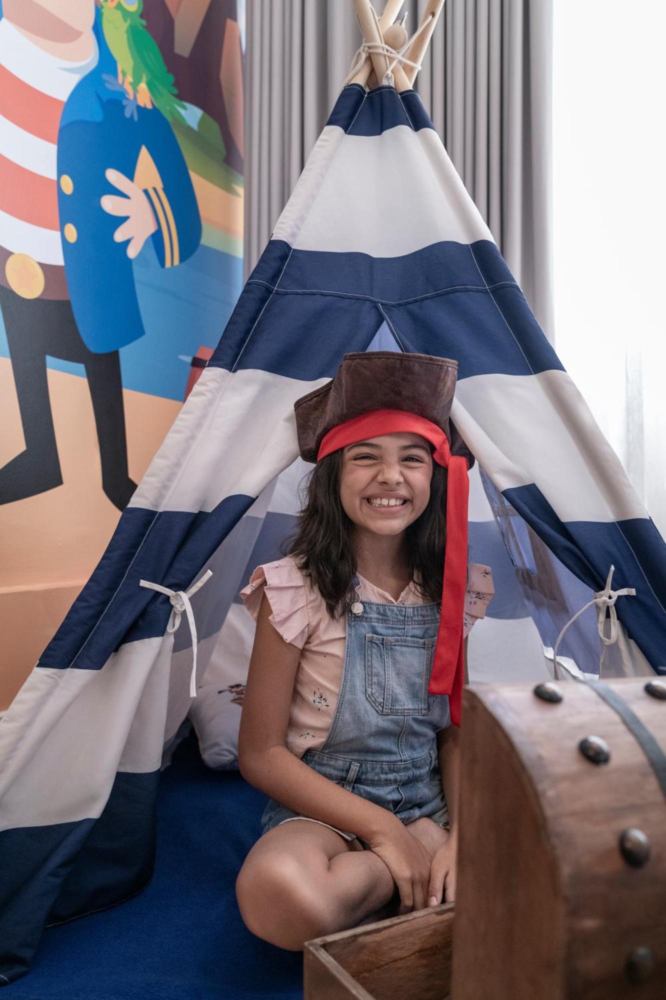 Hotel Americas Casa De Playa 5*