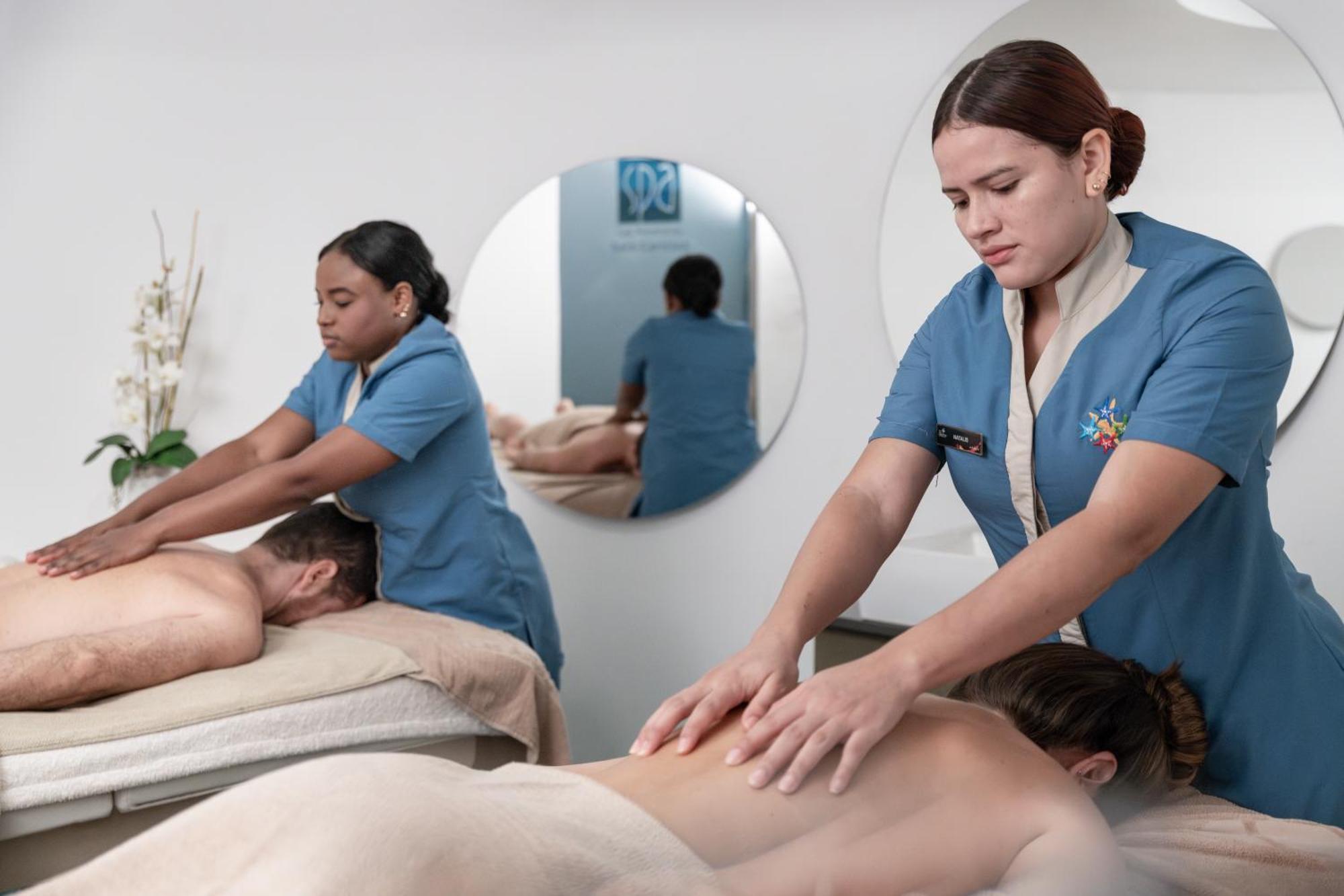 Americas Casa De Playa