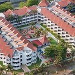 Hotel Las Americas Casa De Playa