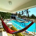Hotel Las Americas Casa De Playa