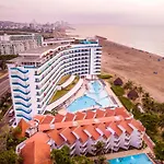 Hotel Las Americas Casa De Playa