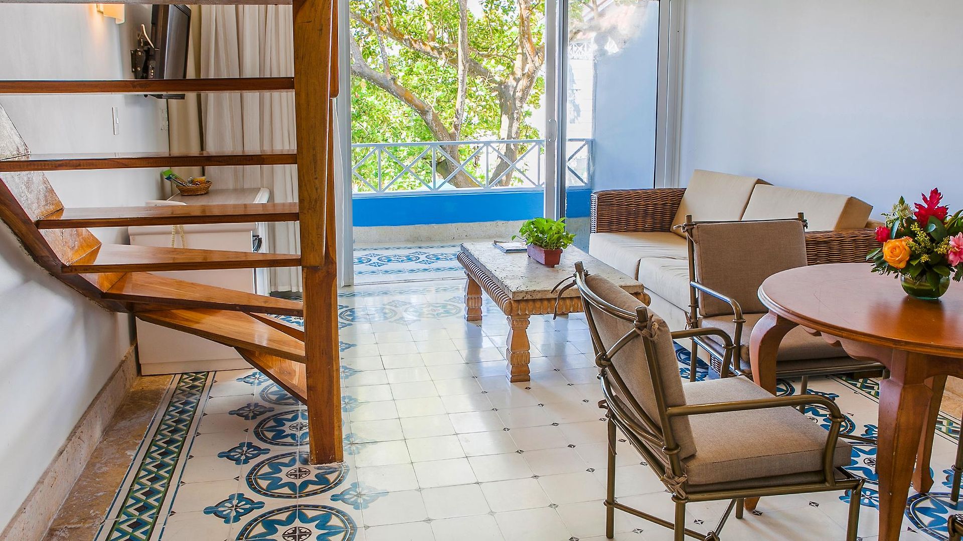 Hotel Americas Casa De Playa Cartagena