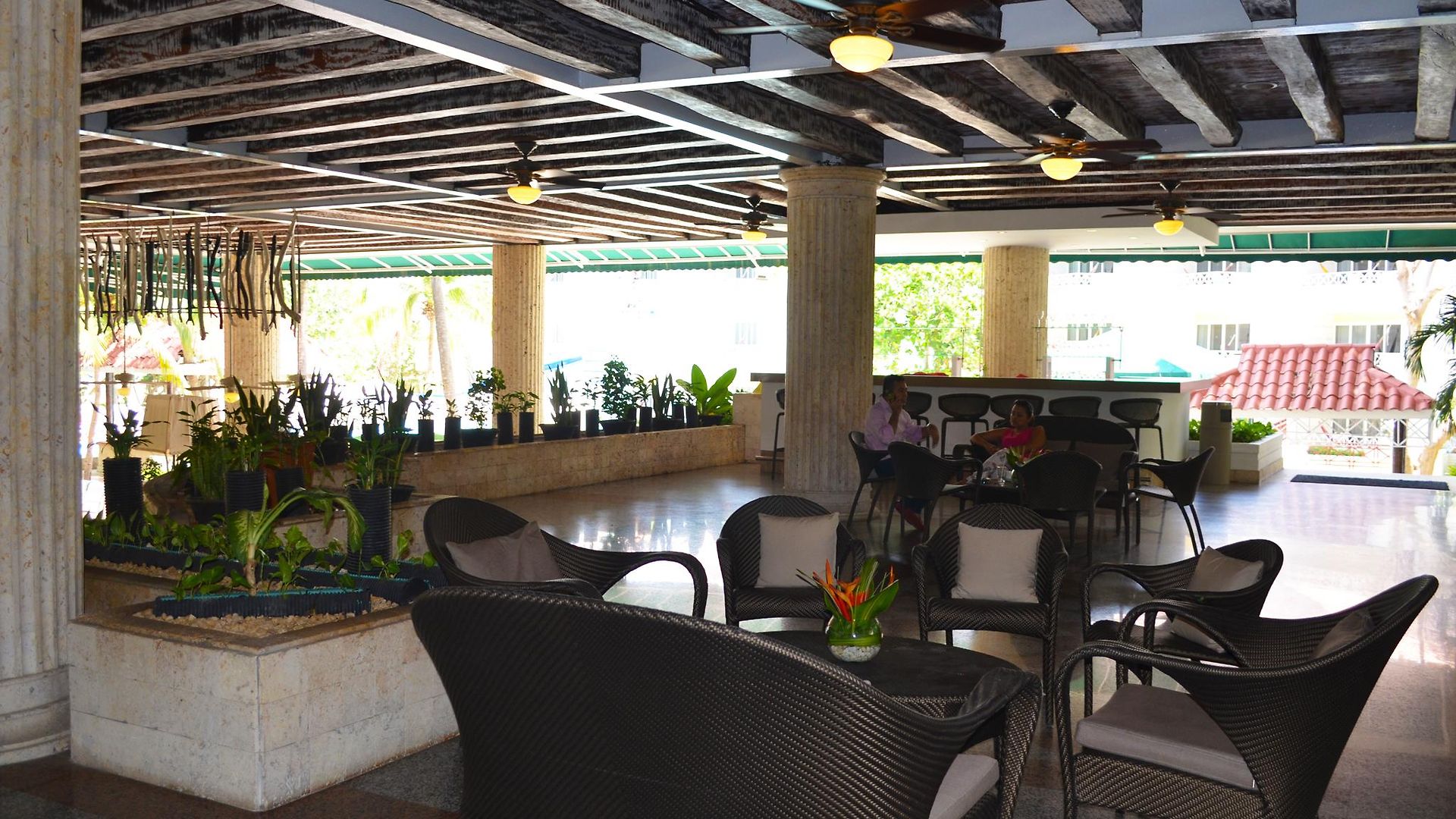 Americas Casa De Playa Hotel Cartagena
