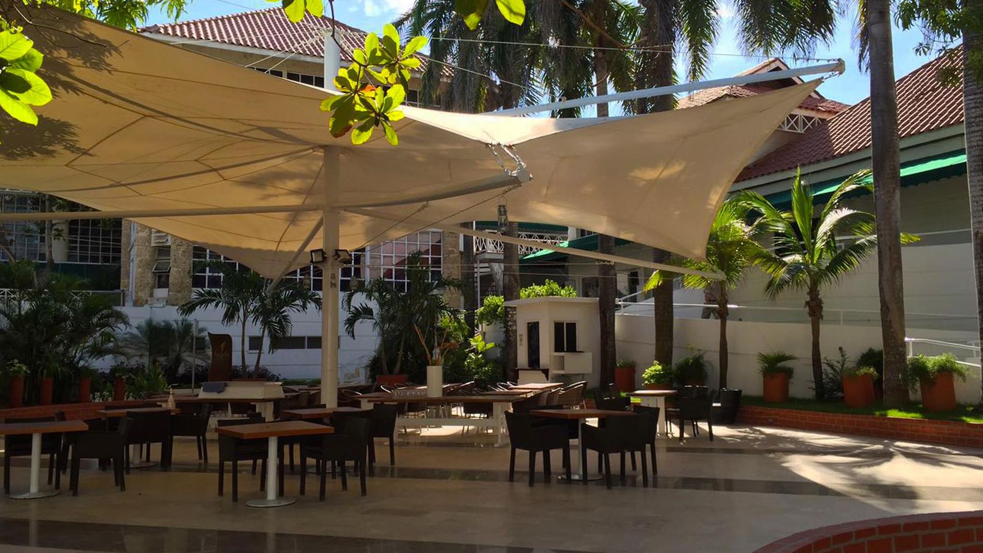 Americas Casa De Playa 5* Cartagena