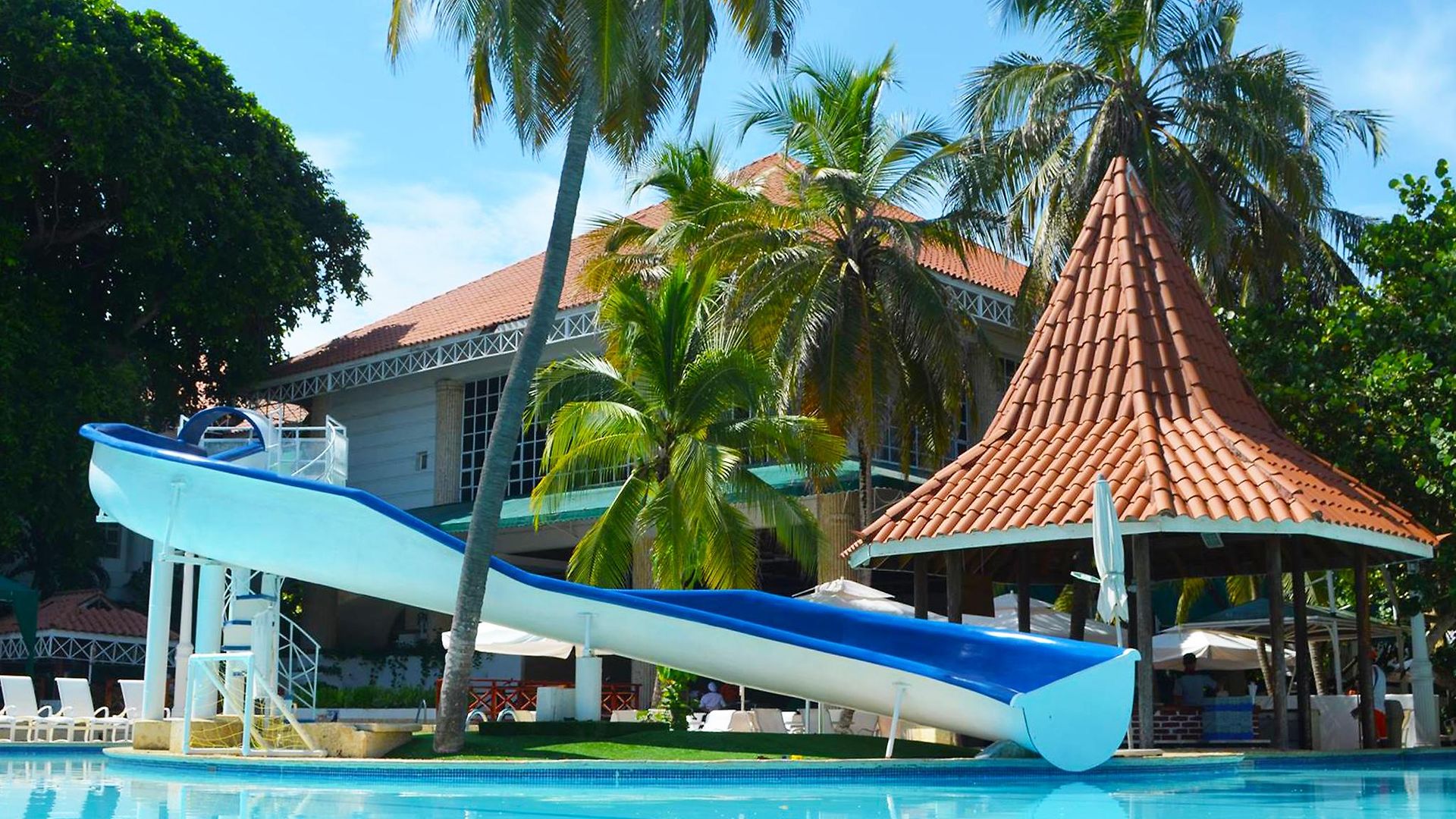 Americas Casa De Playa 5*