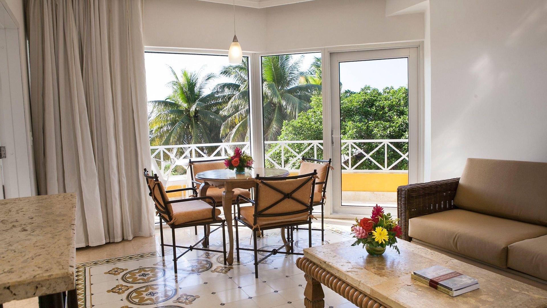 Americas Casa De Playa Hotel Cartagena