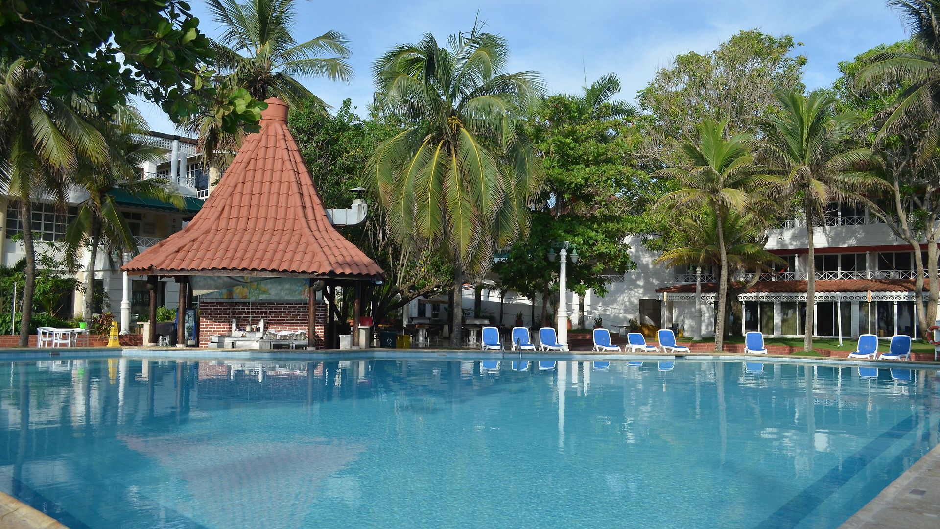Americas Casa De Playa Hotel Cartagena