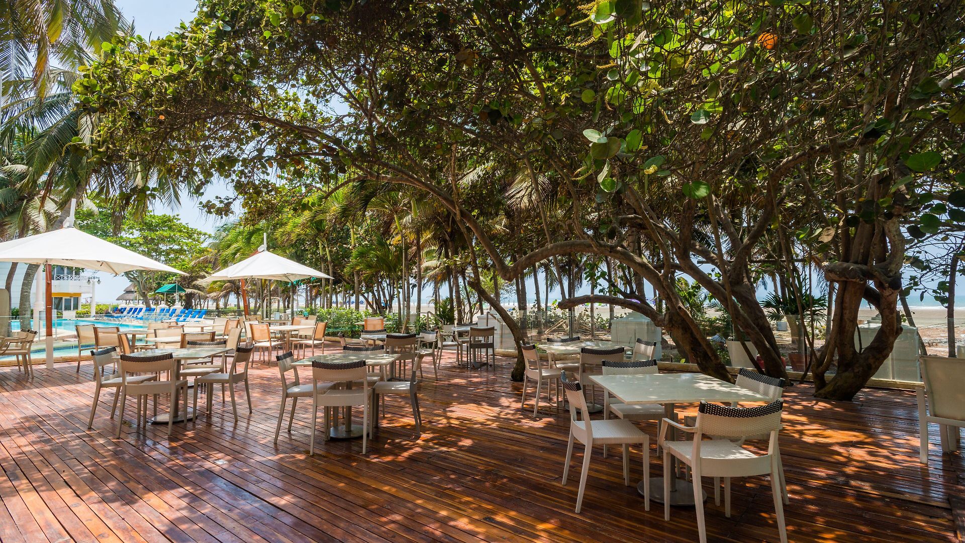 Americas Casa De Playa 5*