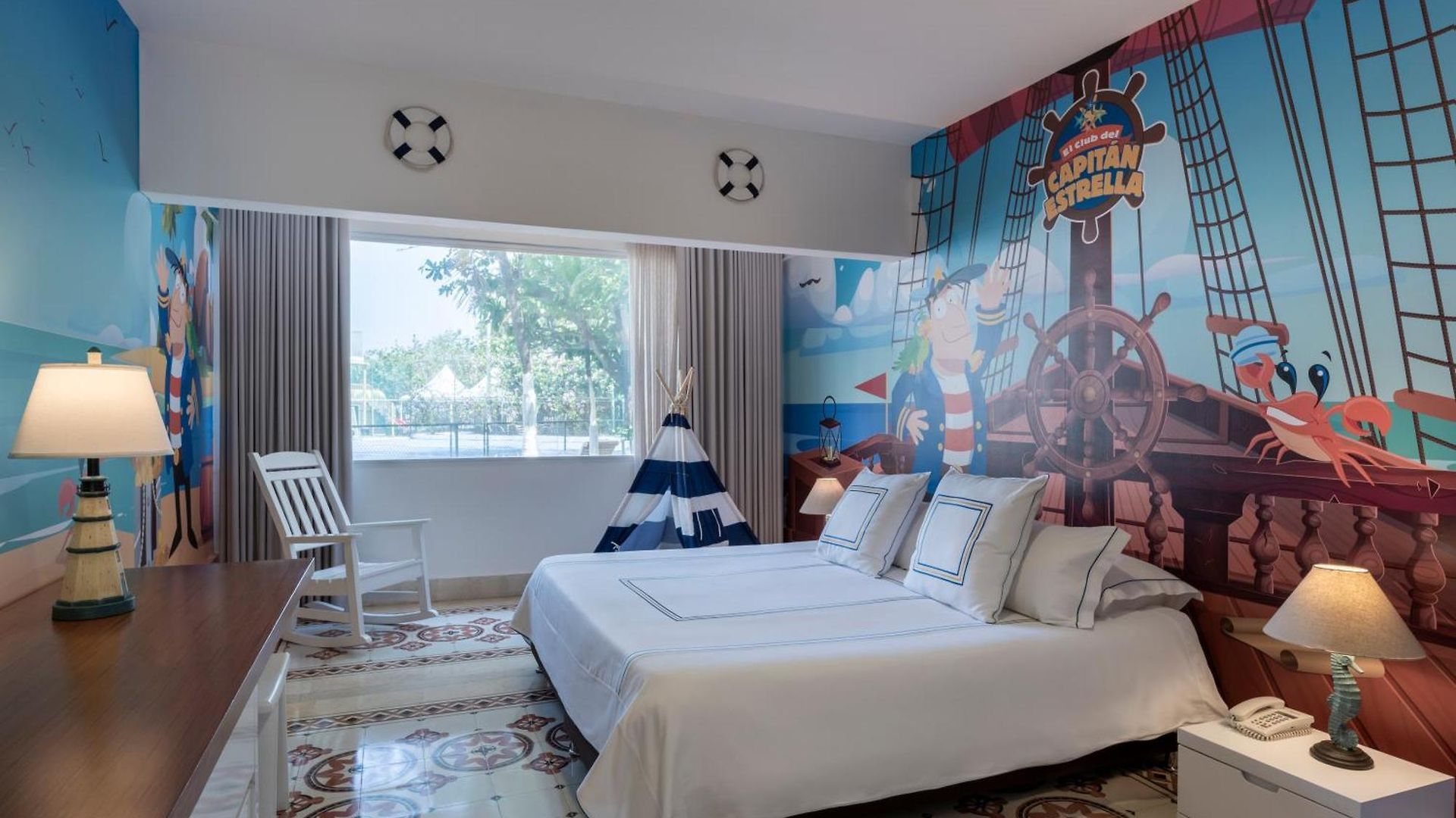 Americas Casa De Playa 5* Cartagena