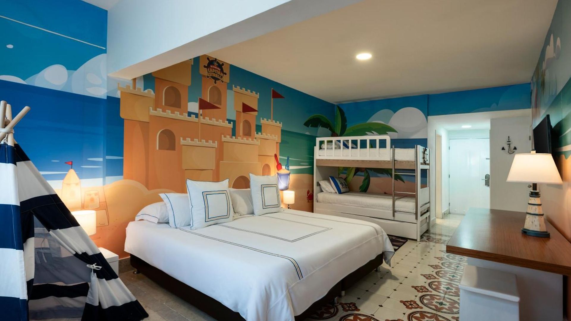 Hotel Americas Casa De Playa Cartagena