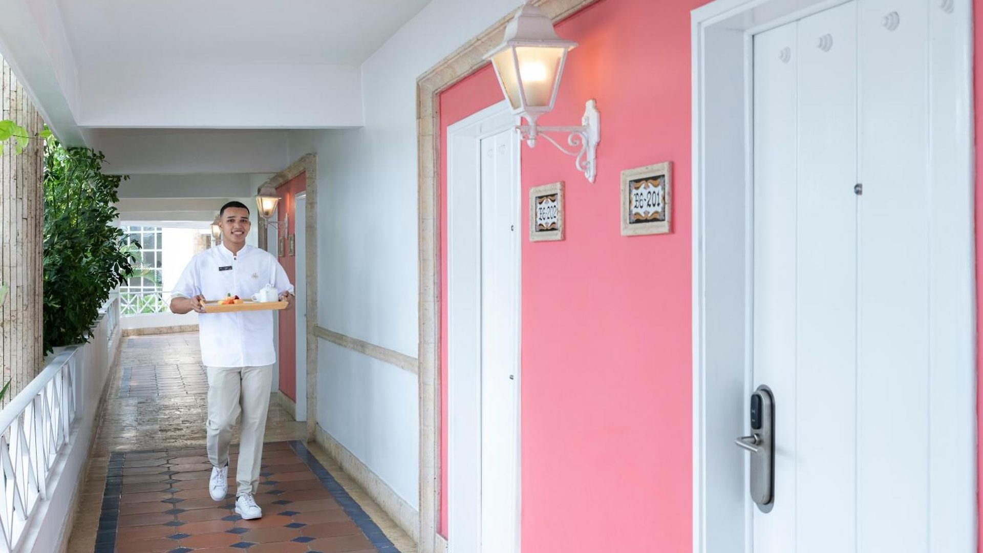 Americas Casa De Playa Hotel 5*