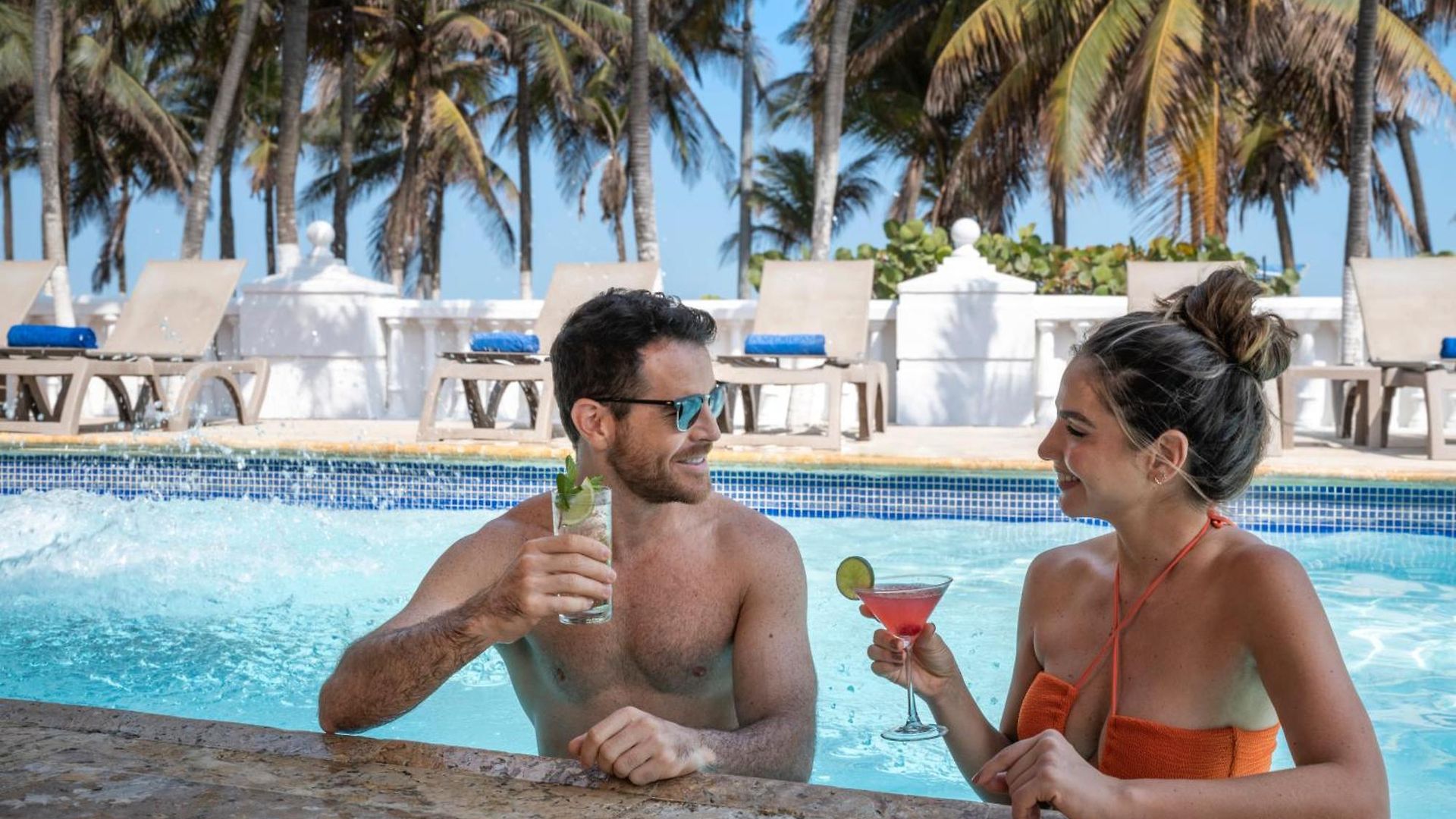 Americas Casa De Playa Hotel Cartagena