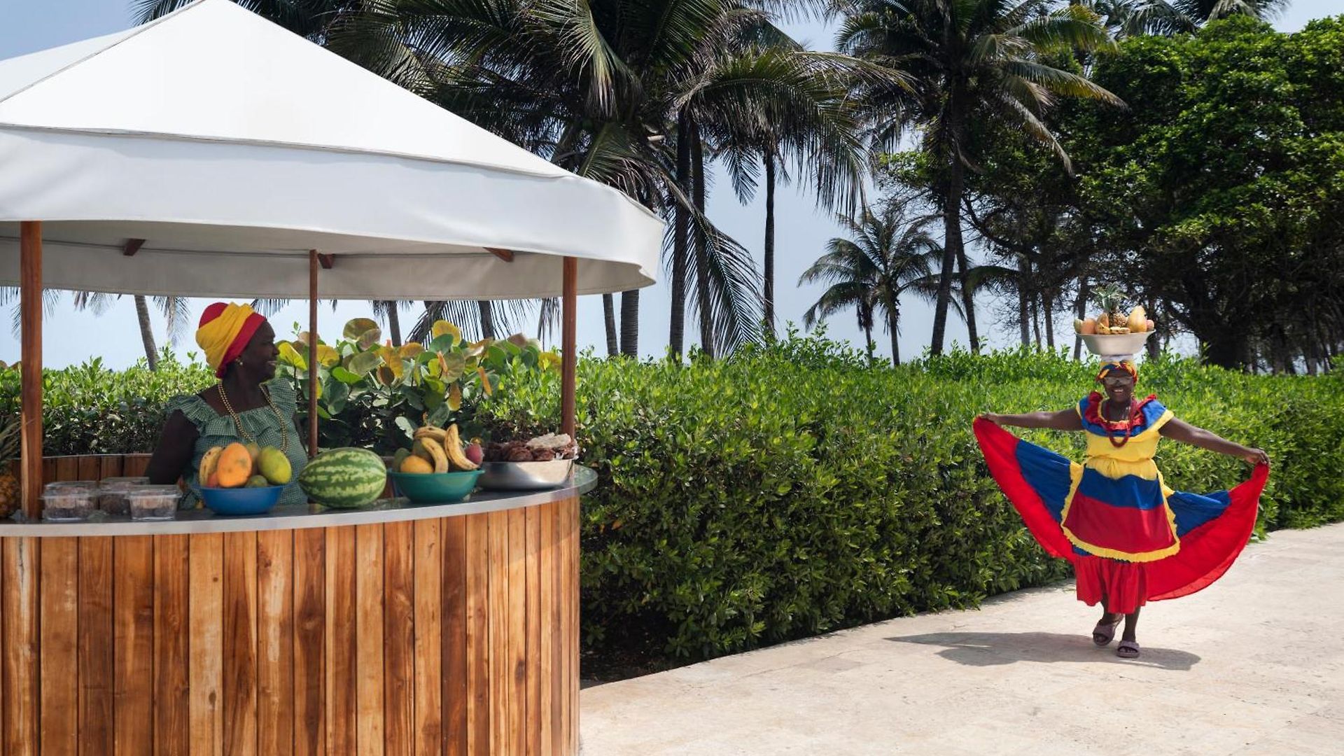 Americas Casa De Playa 5*