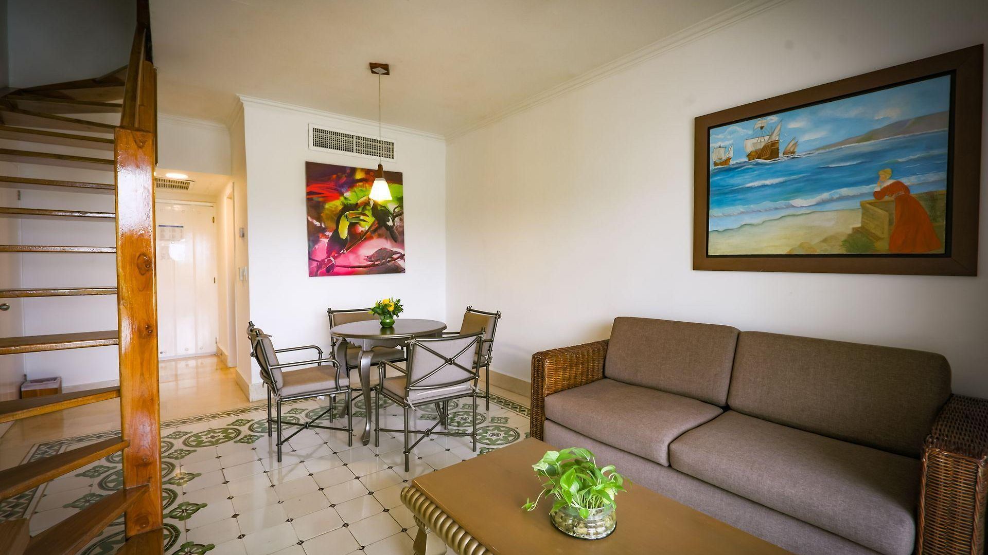Americas Casa De Playa Hotel Cartagena