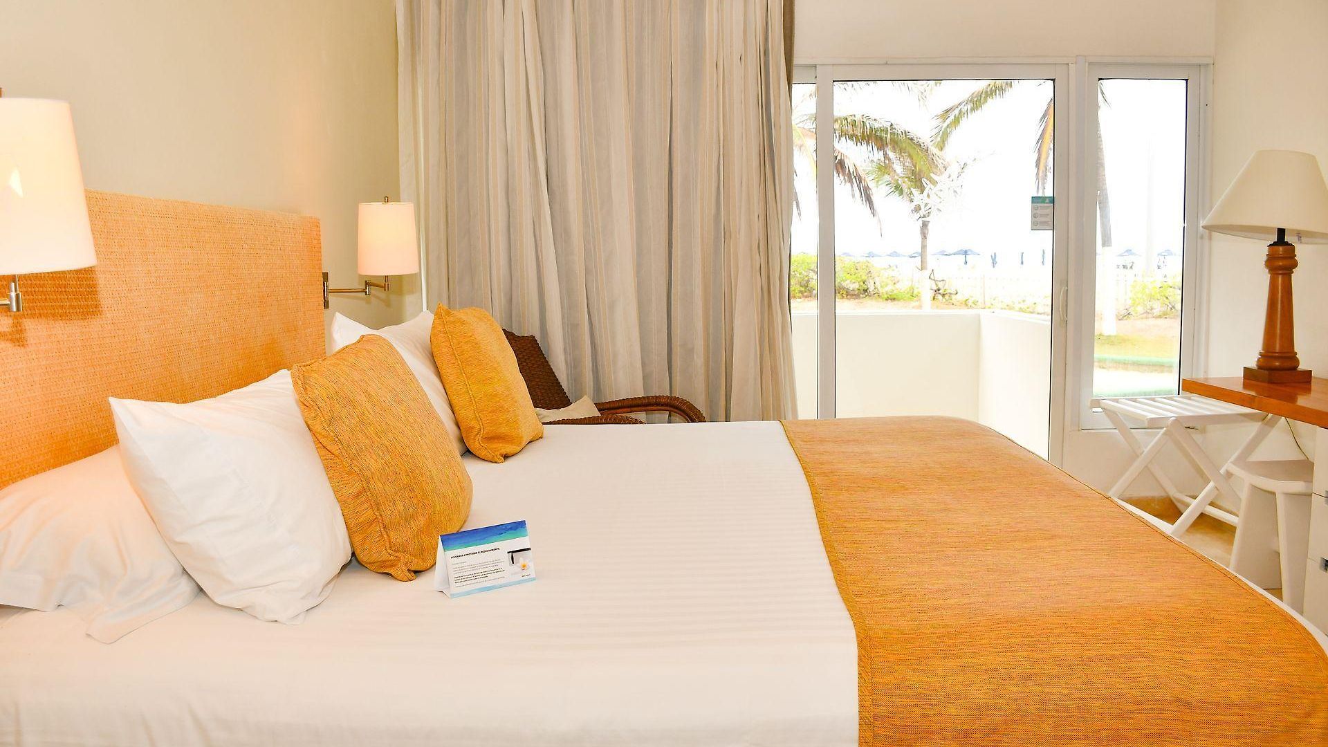 Americas Casa De Playa 5*