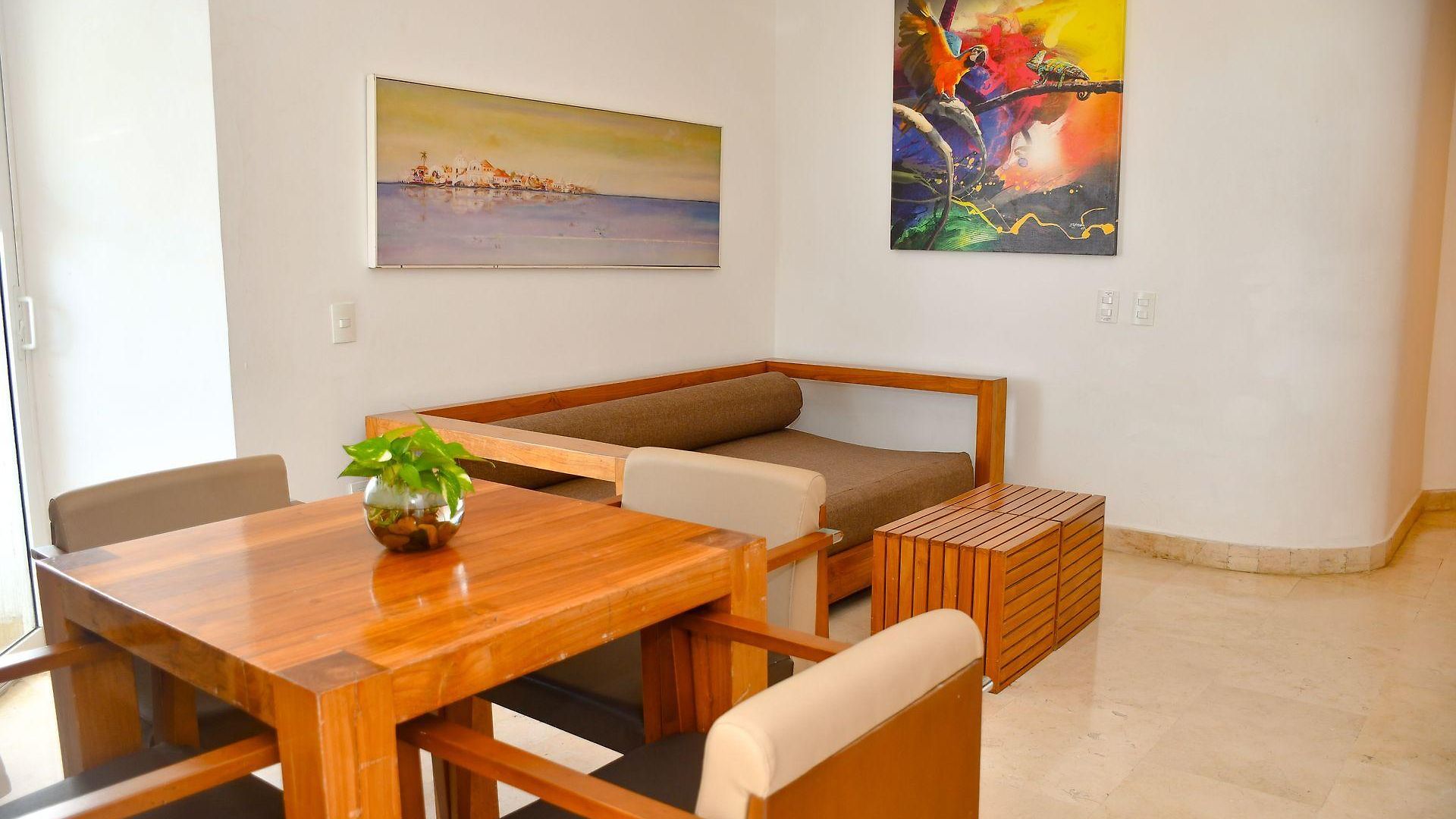 Americas Casa De Playa 5*