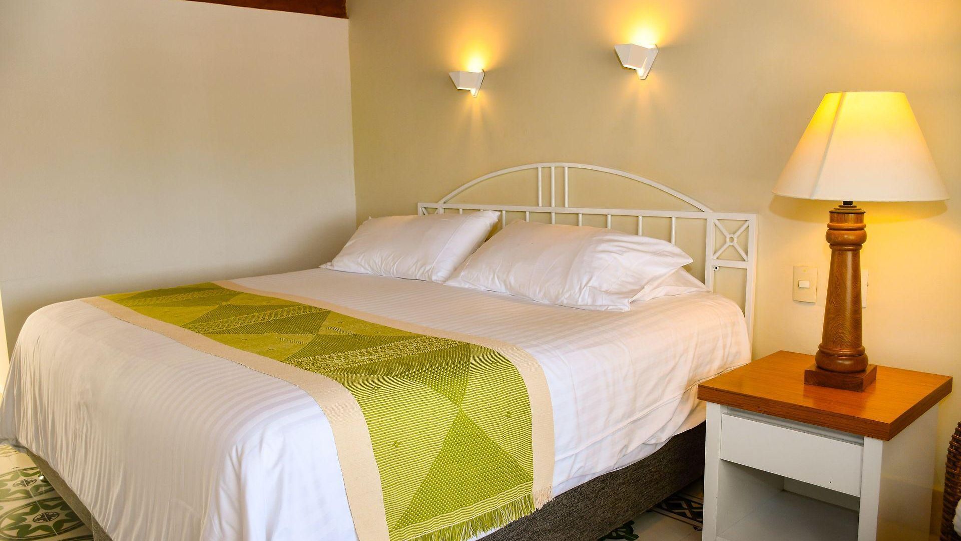 Hotel Americas Casa De Playa Cartagena