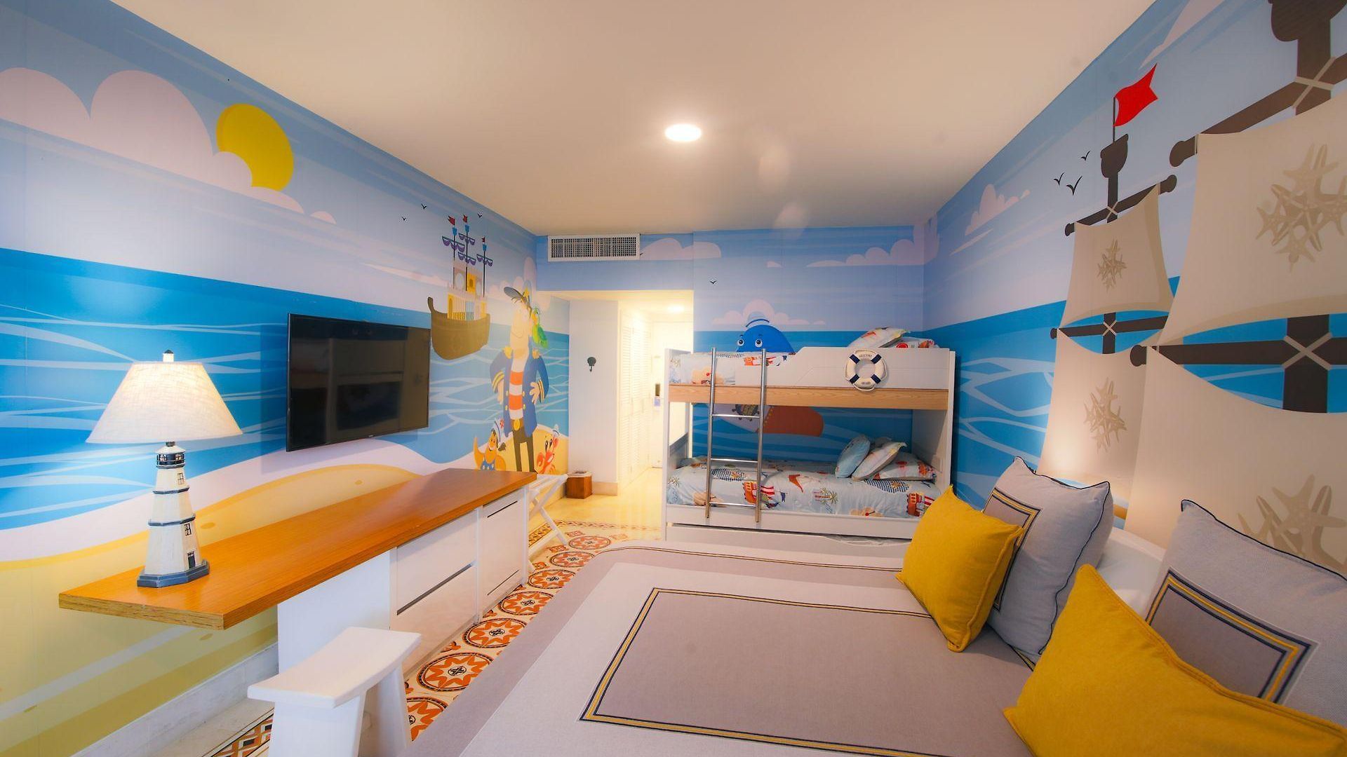 Americas Casa De Playa 5*