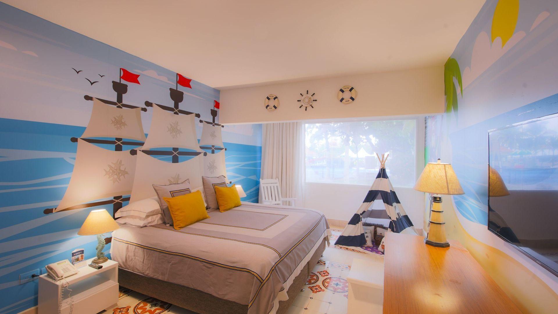 Americas Casa De Playa 5*