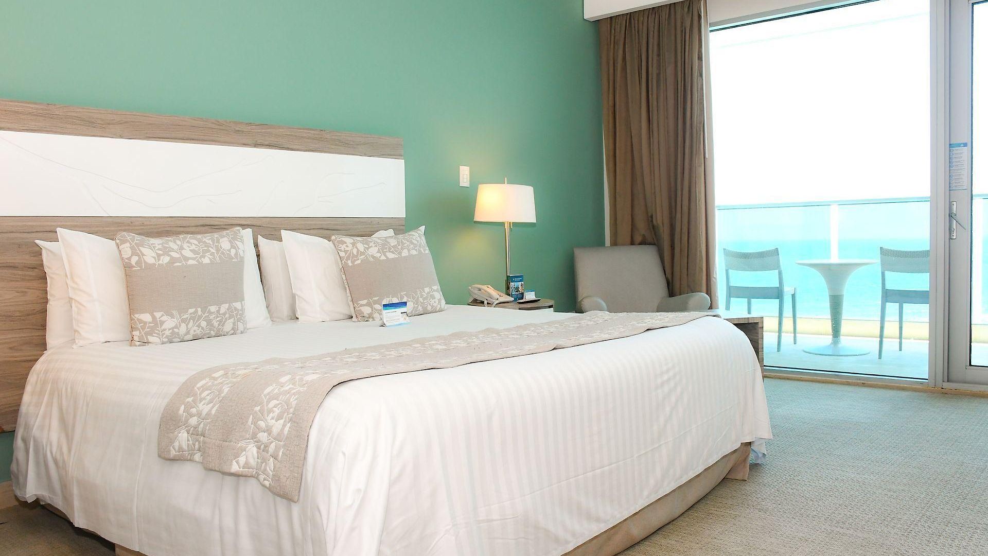 Hotel Americas Casa De Playa