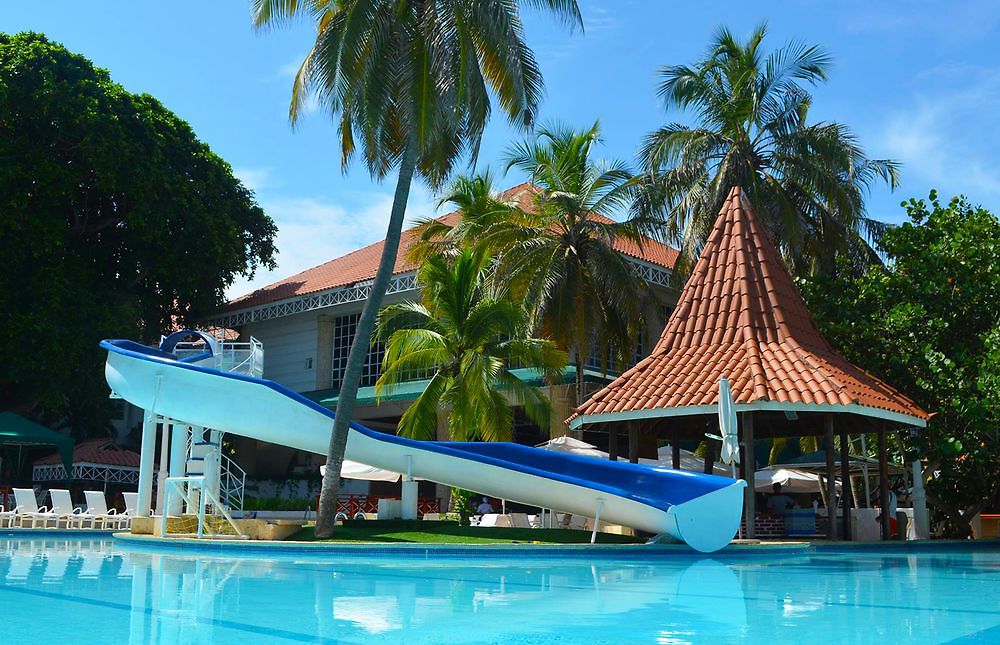 Americas Casa De Playa 5*