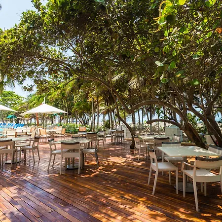 Hotel Americas Casa De Playa Cartagena