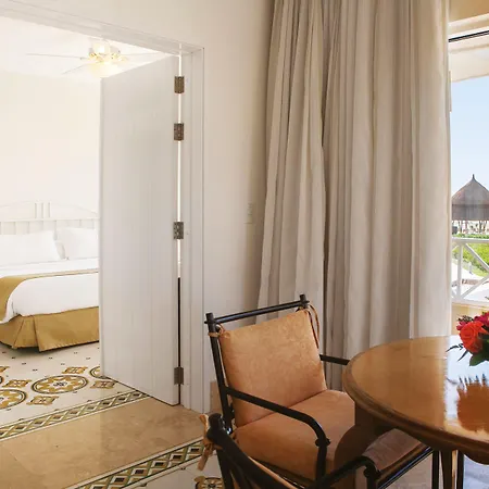 Hotel Americas Casa De Playa