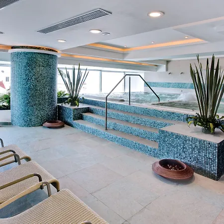 Hotel Americas Casa De Playa