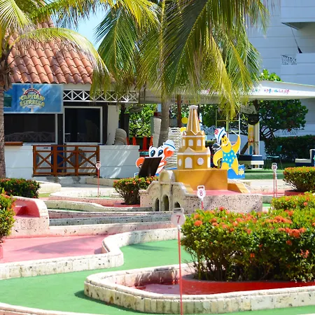 Americas Casa De Playa 5*