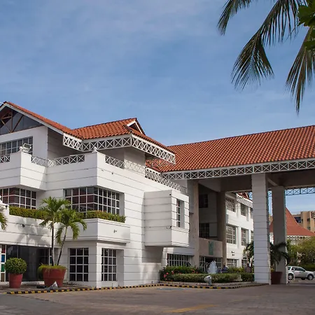 Americas Casa De Playa Cartagena