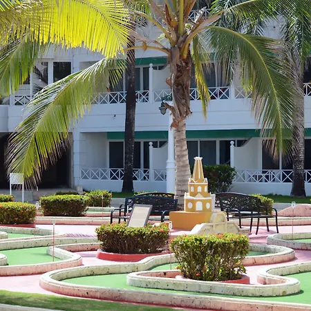 Americas Casa De Playa Hotel 5*
