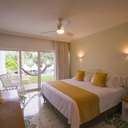 Americas Casa De Playa Hotel Cartagena