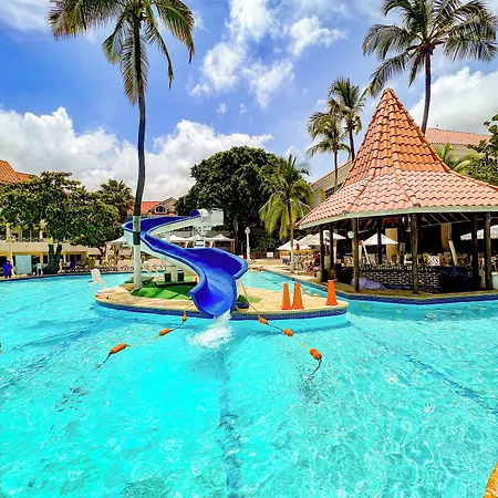 Americas Casa De Playa 5*
