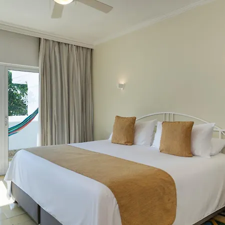 Americas Casa De Playa 5*