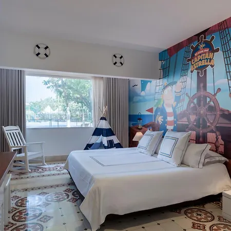 Americas Casa De Playa 5* Cartagena