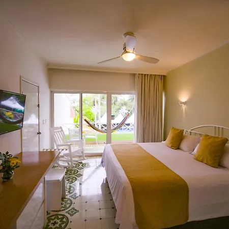 Hotel Americas Casa De Playa