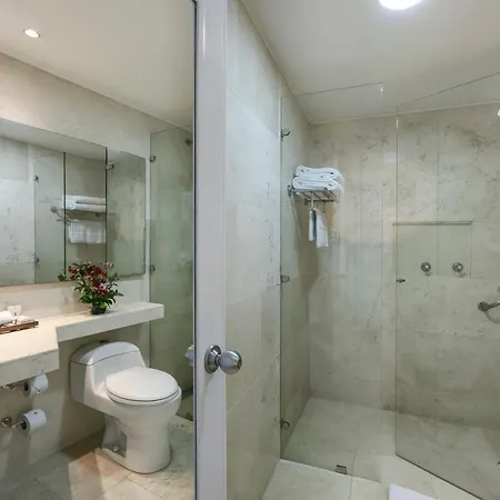 Americas Casa De Playa 5* Cartagena