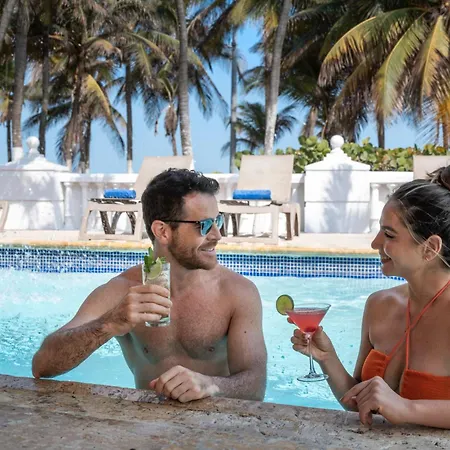 Americas Casa De Playa Hotel Cartagena