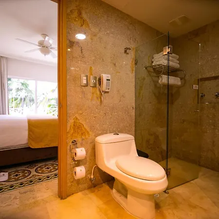 Hotel Americas Casa De Playa