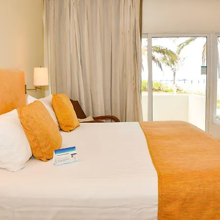 Americas Casa De Playa 5*